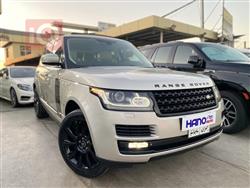 Land Rover Range Rover Vogue